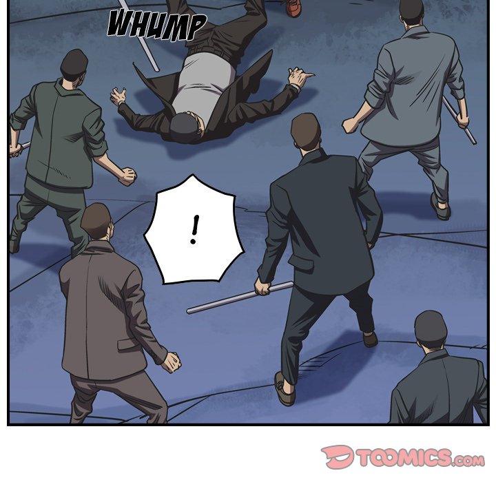 Legend: The Beginning Chapter 88 page 63 - Chapter 88