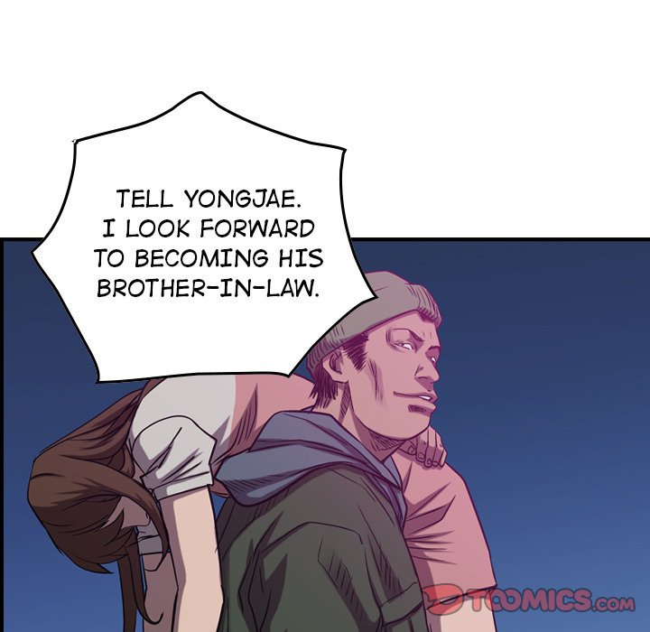 Legend: The Beginning Chapter 88 page 81 - Chapter 88