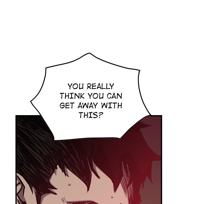 Legend: The Beginning Chapter 88 page 83 - Chapter 88