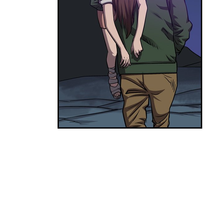 Legend: The Beginning Chapter 88 page 88 - Chapter 88
