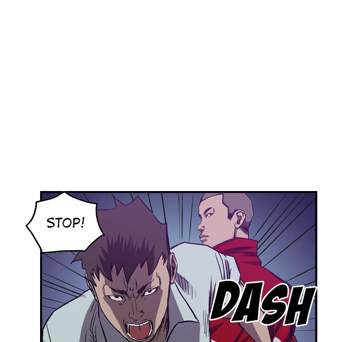 Legend: The Beginning Chapter 88 page 89 - Chapter 88