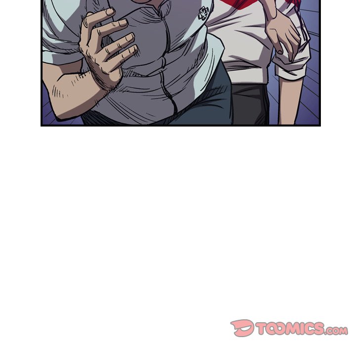 Legend: The Beginning Chapter 88 page 90 - Chapter 88