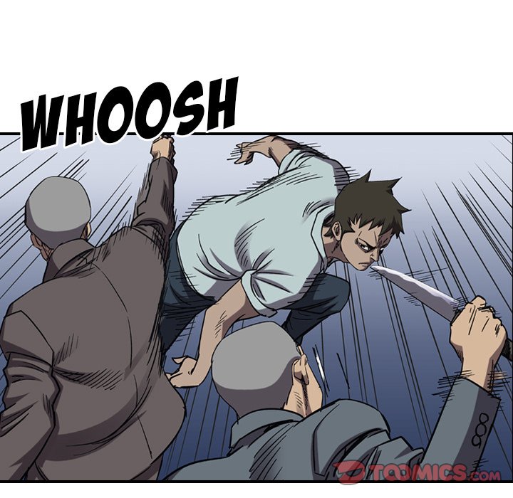 Legend: The Beginning Chapter 88 page 93 - Chapter 88