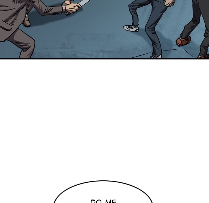 Legend: The Beginning Chapter 88 page 97 - Chapter 88