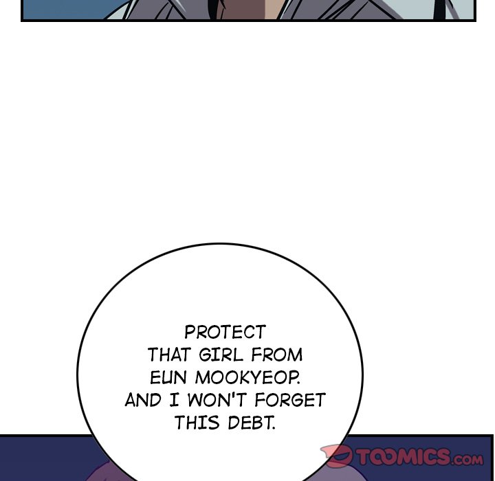 Legend: The Beginning Chapter 88 page 99 - Chapter 88