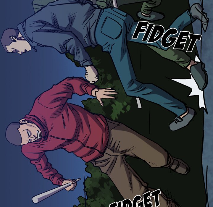 Legend: The Beginning Chapter 93 page 10 - Chapter 93