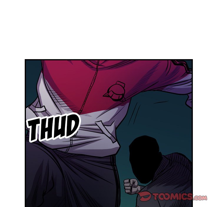 Legend: The Beginning Chapter 93 page 102 - Chapter 93