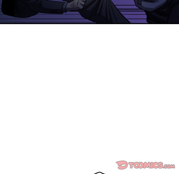 Legend: The Beginning Chapter 93 page 105 - Chapter 93