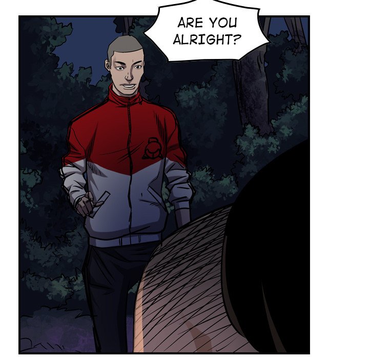 Legend: The Beginning Chapter 93 page 106 - Chapter 93