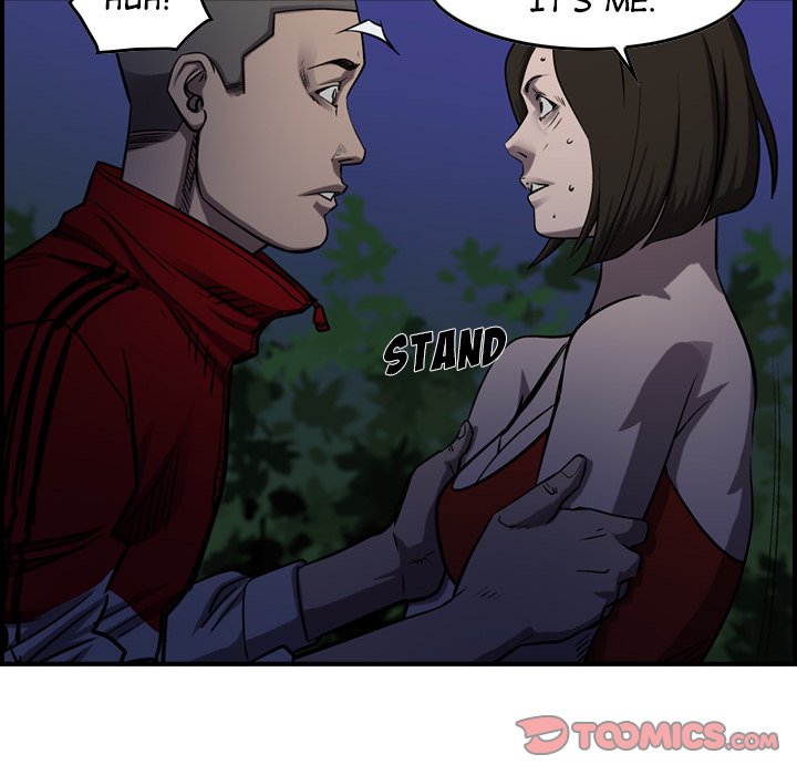 Legend: The Beginning Chapter 93 page 108 - Chapter 93