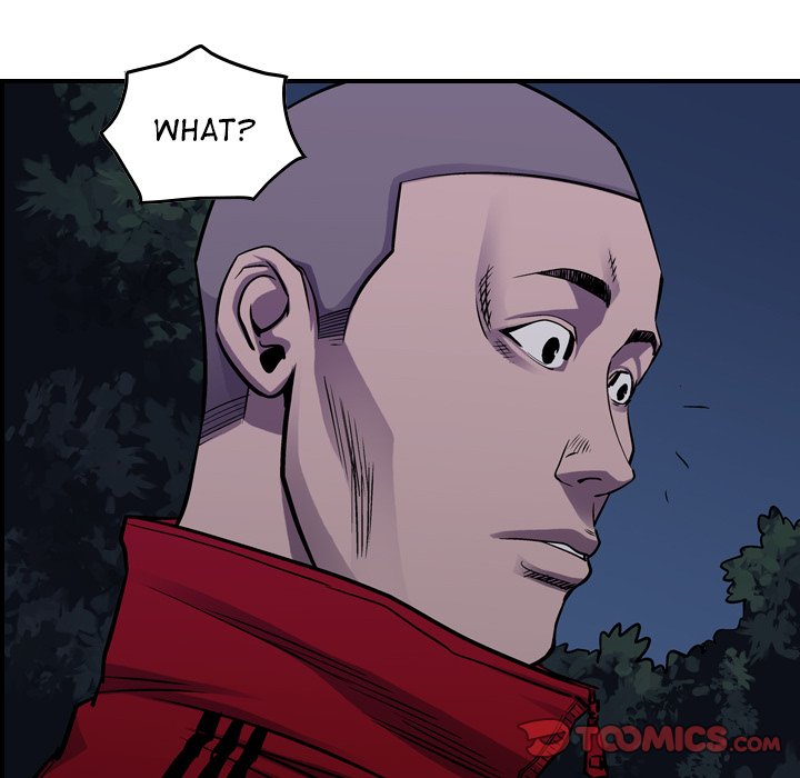 Legend: The Beginning Chapter 93 page 114 - Chapter 93
