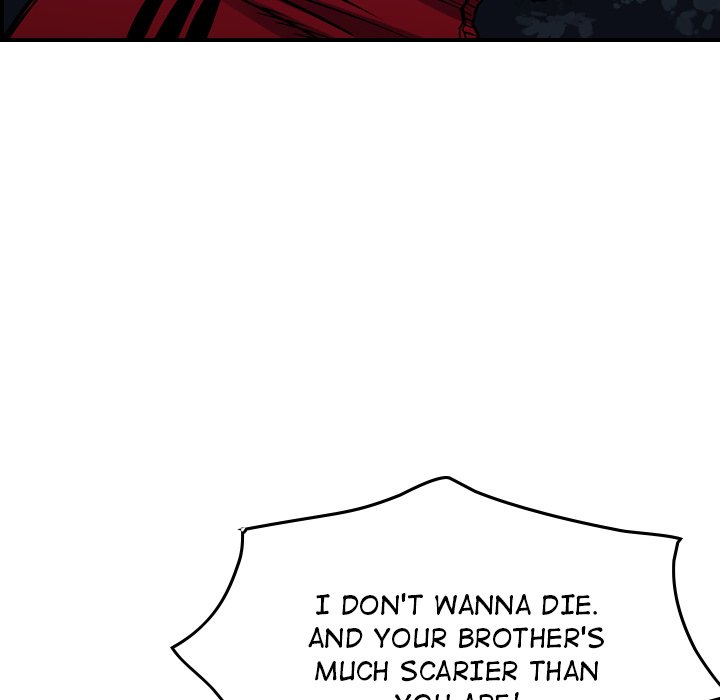 Legend: The Beginning Chapter 93 page 115 - Chapter 93