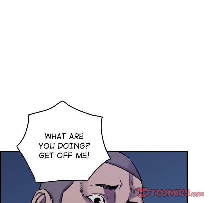 Legend: The Beginning Chapter 93 page 117 - Chapter 93