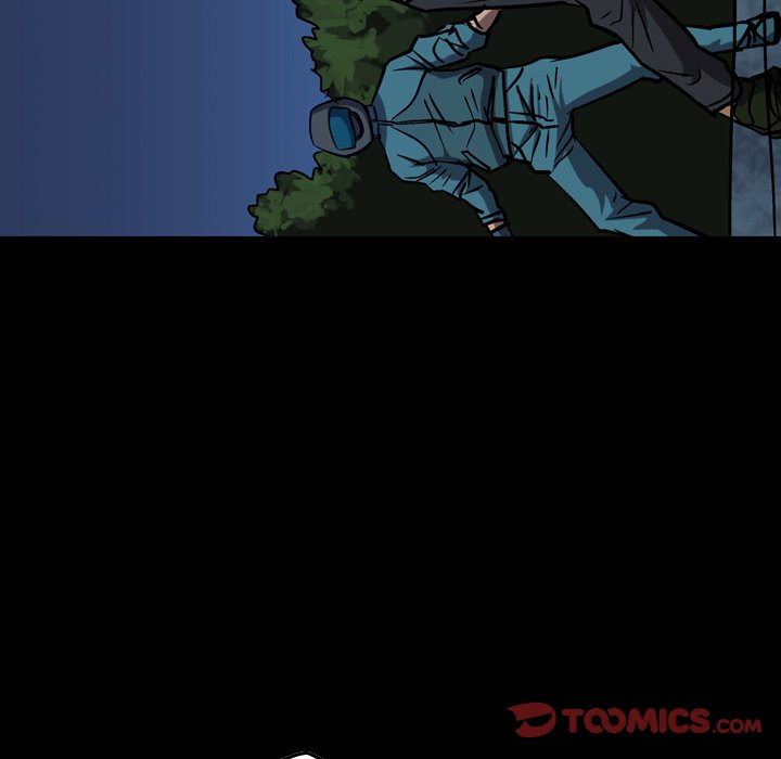 Legend: The Beginning Chapter 93 page 12 - Chapter 93