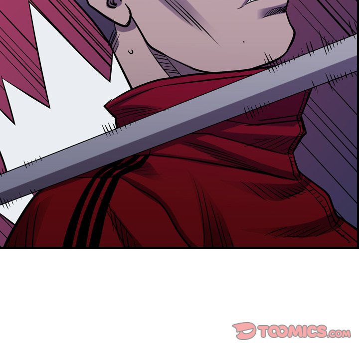 Legend: The Beginning Chapter 93 page 120 - Chapter 93