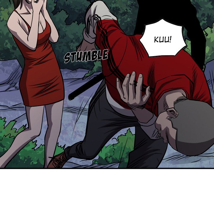 Legend: The Beginning Chapter 93 page 122 - Chapter 93