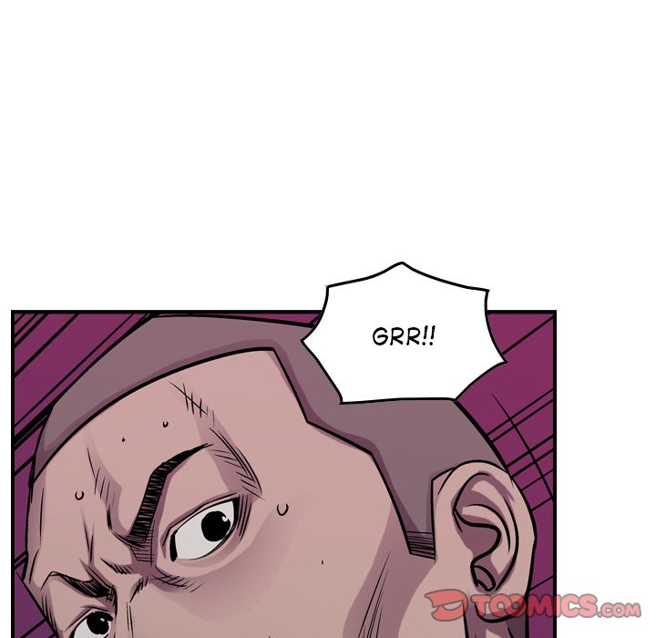 Legend: The Beginning Chapter 93 page 123 - Chapter 93