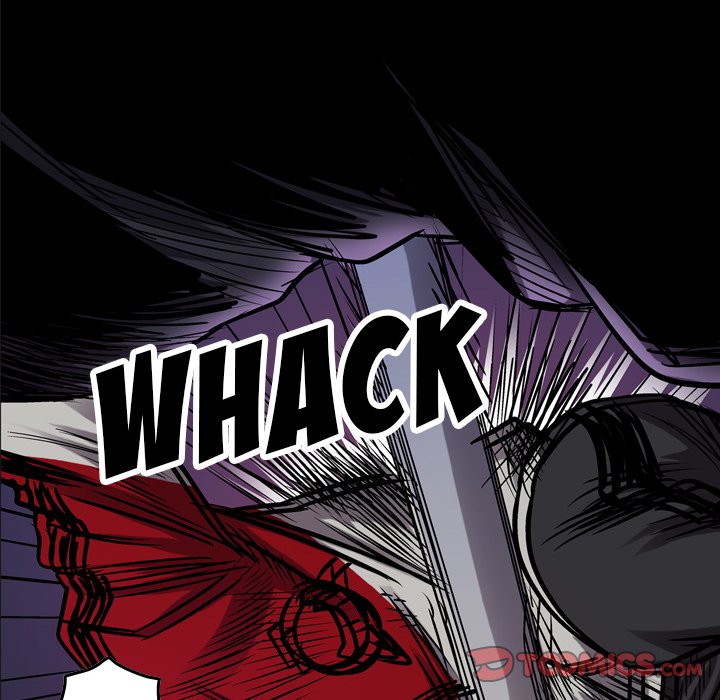 Legend: The Beginning Chapter 93 page 126 - Chapter 93