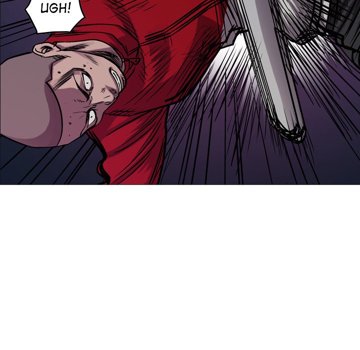 Legend: The Beginning Chapter 93 page 127 - Chapter 93