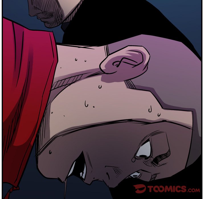 Legend: The Beginning Chapter 93 page 129 - Chapter 93