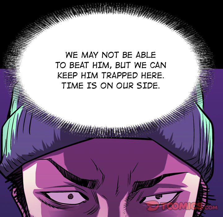Legend: The Beginning Chapter 93 page 15 - Chapter 93