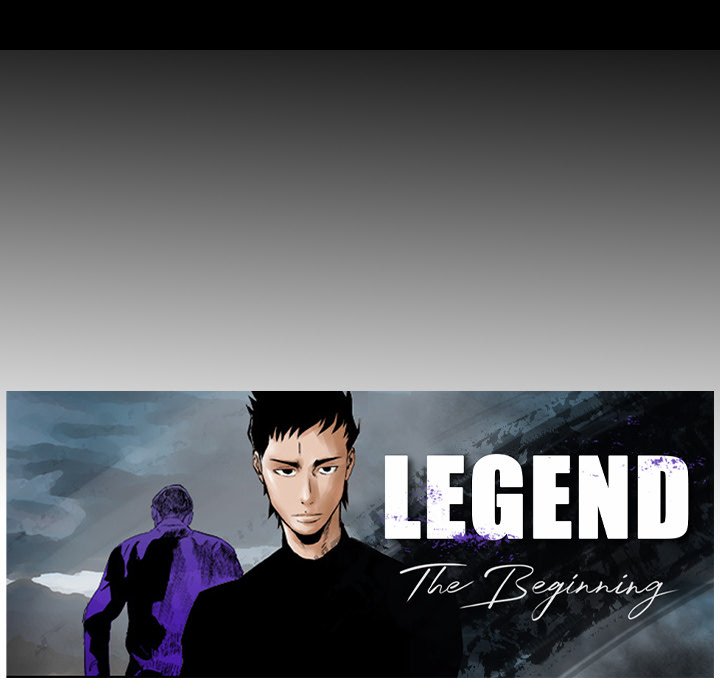 Legend: The Beginning Chapter 93 page 17 - Chapter 93