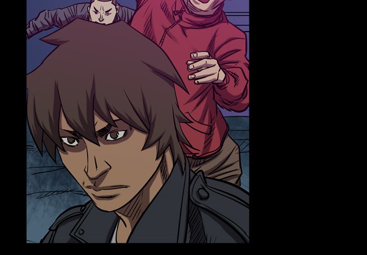 Legend: The Beginning Chapter 93 page 2 - Chapter 93
