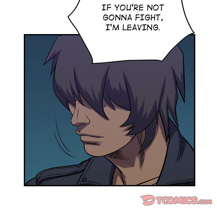 Legend: The Beginning Chapter 93 page 21 - Chapter 93