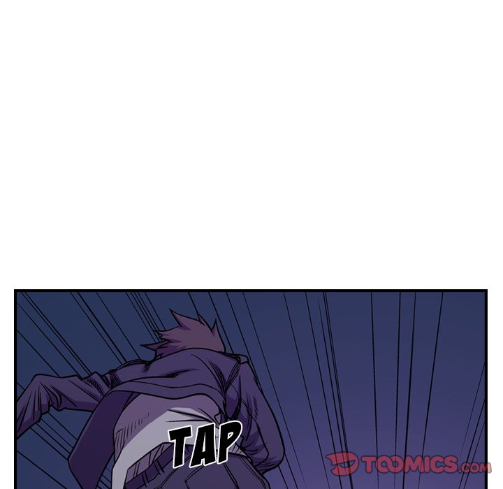 Legend: The Beginning Chapter 93 page 24 - Chapter 93