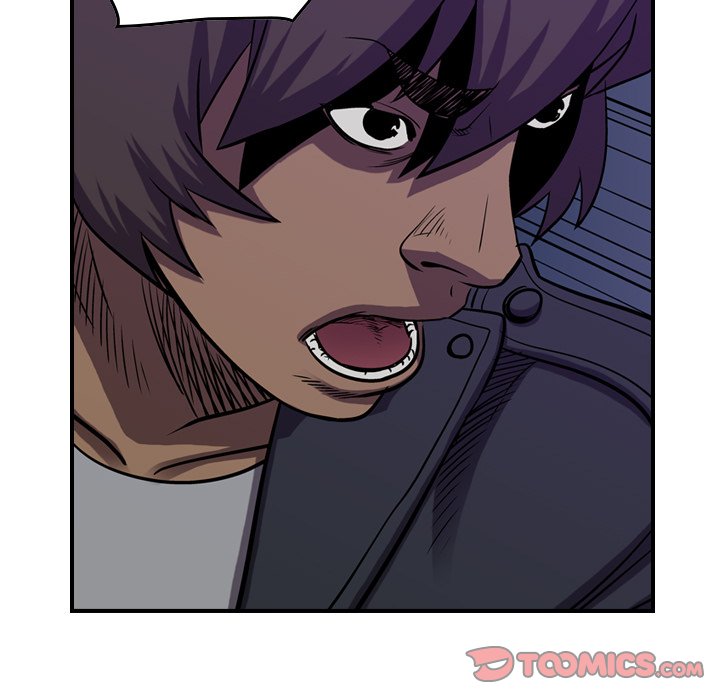 Legend: The Beginning Chapter 93 page 27 - Chapter 93