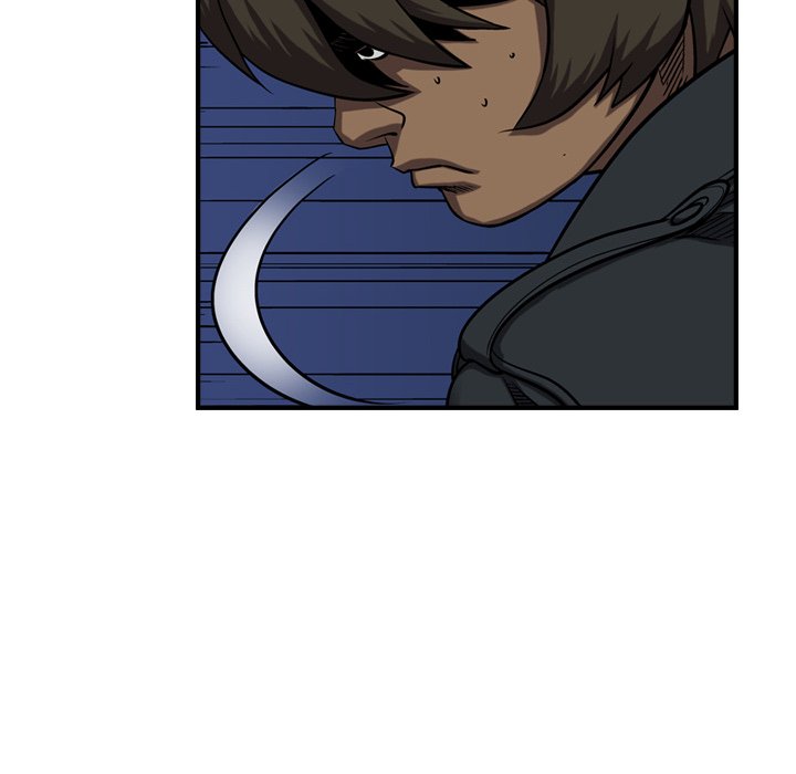 Legend: The Beginning Chapter 93 page 31 - Chapter 93