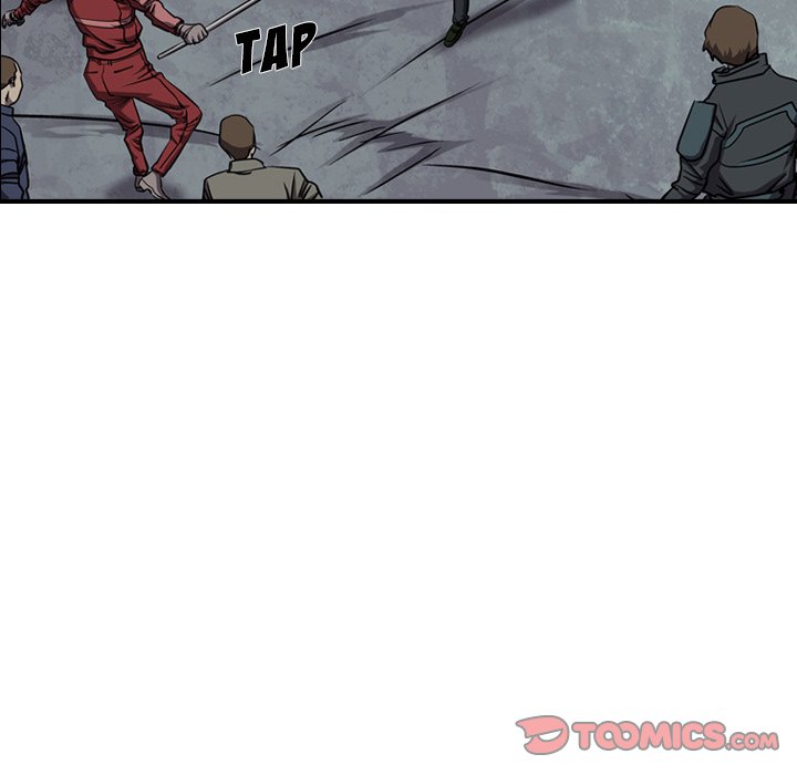 Legend: The Beginning Chapter 93 page 33 - Chapter 93