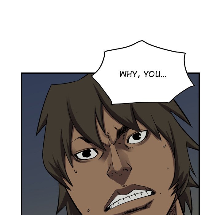Legend: The Beginning Chapter 93 page 34 - Chapter 93