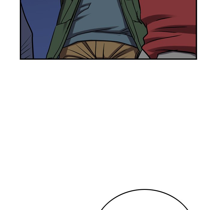 Legend: The Beginning Chapter 93 page 37 - Chapter 93