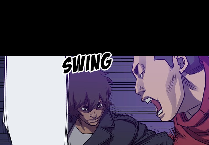 Legend: The Beginning Chapter 93 page 4 - Chapter 93