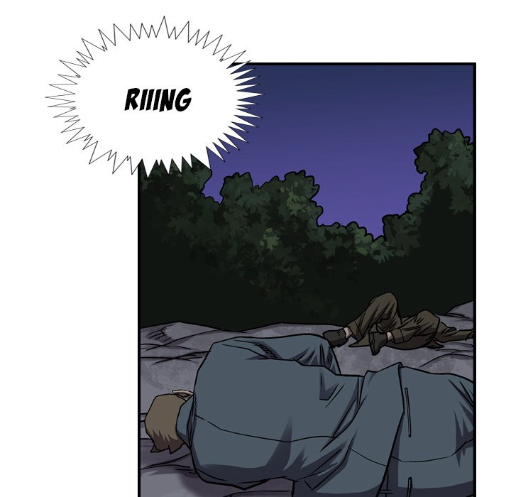 Legend: The Beginning Chapter 93 page 40 - Chapter 93