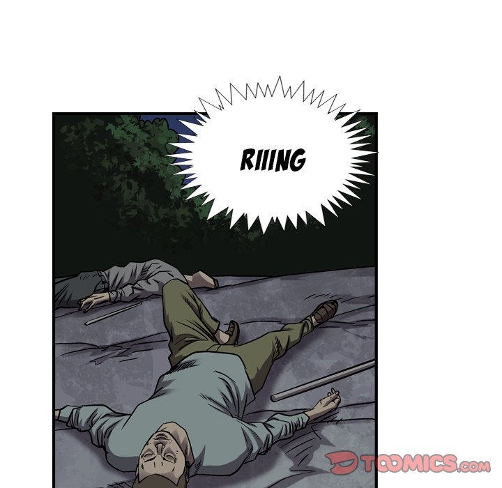 Legend: The Beginning Chapter 93 page 42 - Chapter 93