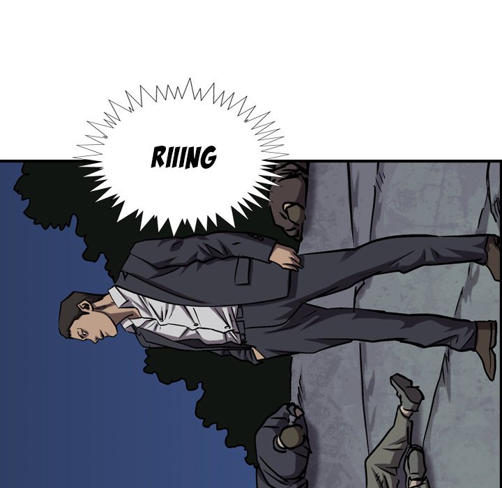Legend: The Beginning Chapter 93 page 44 - Chapter 93