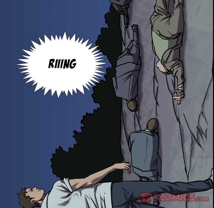 Legend: The Beginning Chapter 93 page 45 - Chapter 93