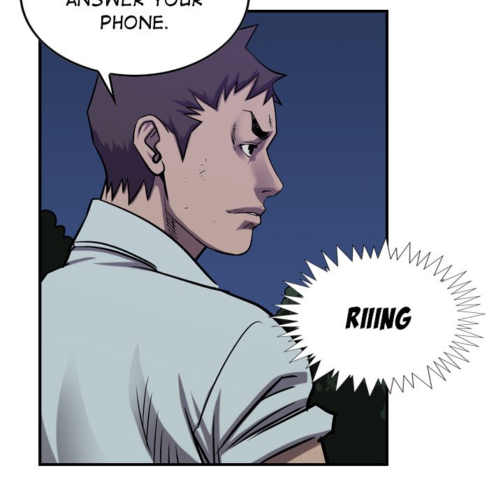 Legend: The Beginning Chapter 93 page 47 - Chapter 93