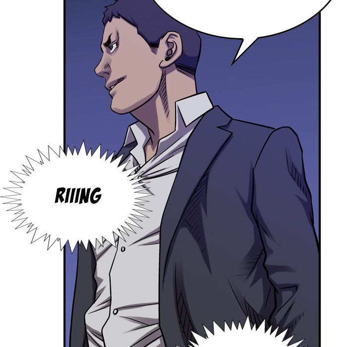 Legend: The Beginning Chapter 93 page 49 - Chapter 93