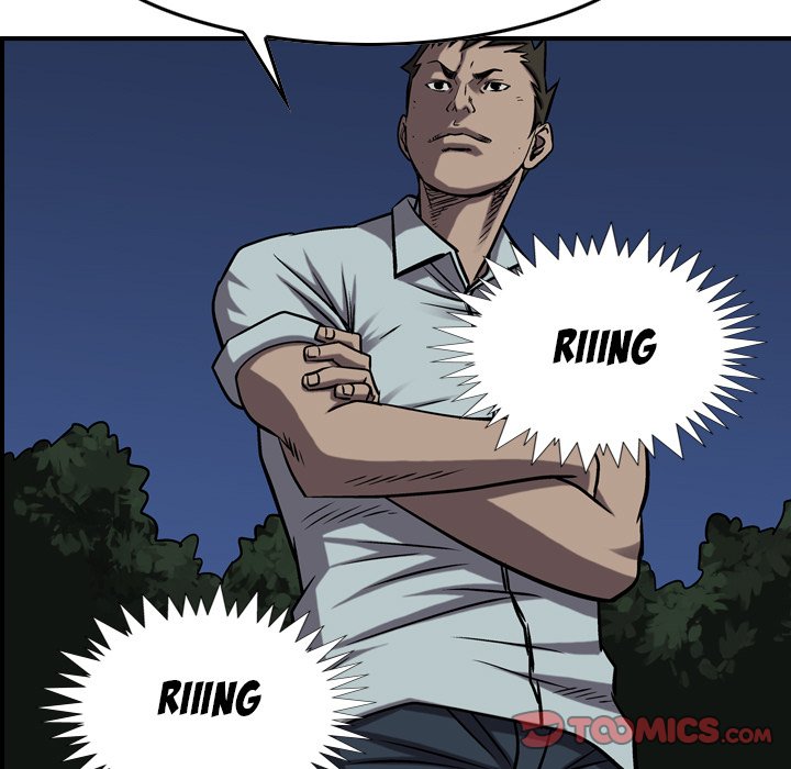 Legend: The Beginning Chapter 93 page 51 - Chapter 93