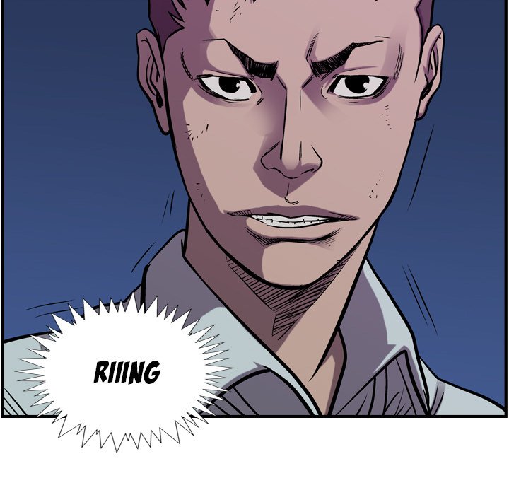Legend: The Beginning Chapter 93 page 53 - Chapter 93