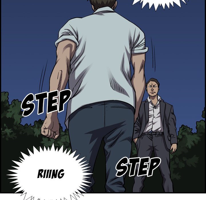 Legend: The Beginning Chapter 93 page 55 - Chapter 93