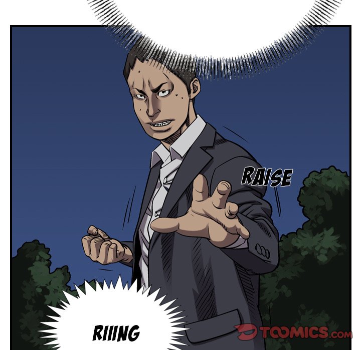 Legend: The Beginning Chapter 93 page 57 - Chapter 93