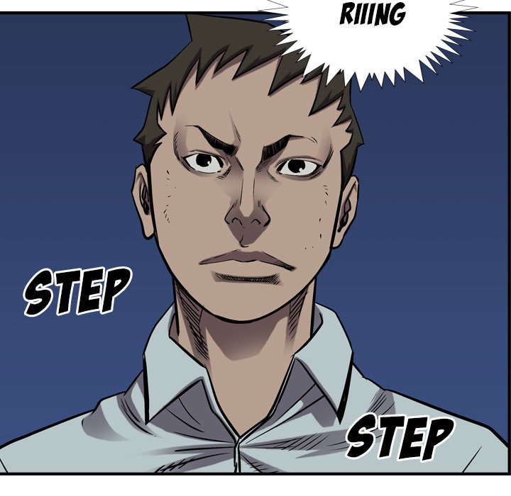 Legend: The Beginning Chapter 93 page 59 - Chapter 93