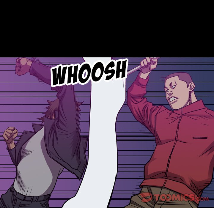 Legend: The Beginning Chapter 93 page 6 - Chapter 93