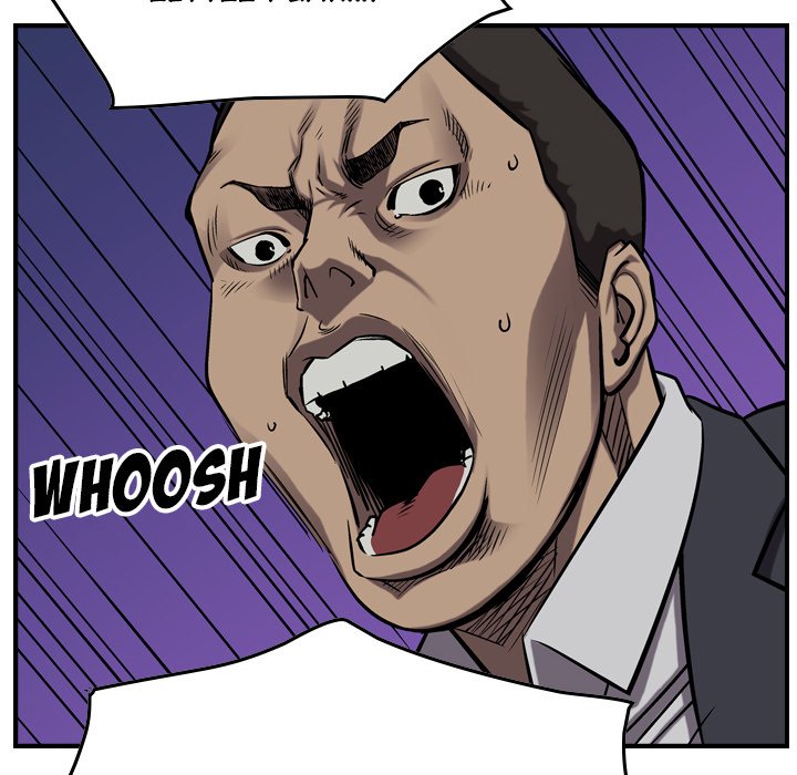 Legend: The Beginning Chapter 93 page 61 - Chapter 93