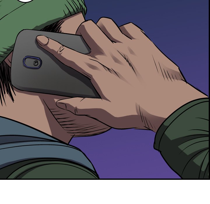Legend: The Beginning Chapter 93 page 65 - Chapter 93
