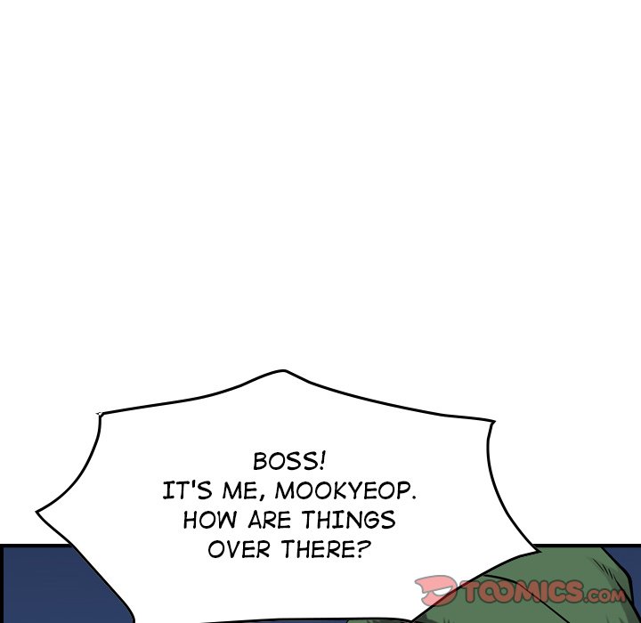 Legend: The Beginning Chapter 93 page 66 - Chapter 93